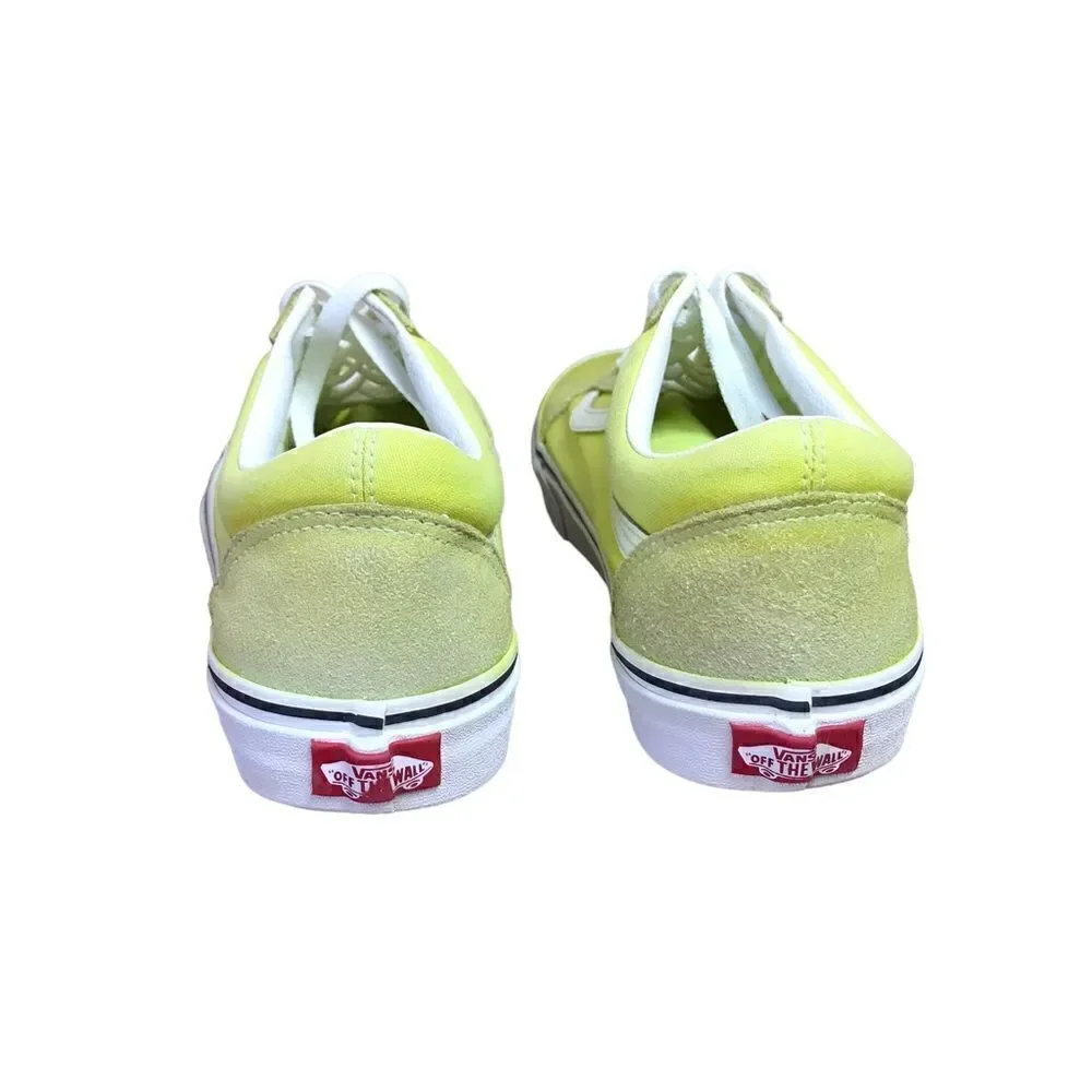 Vans Off The Wall Classic Sneakers Mens Size 8.5